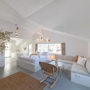 L'olive Homes Hotel